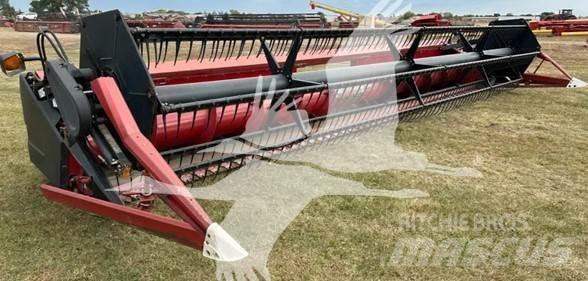 Case IH 1020 Ceifeiras debulhadoras compactas