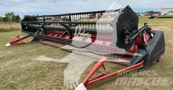 Case IH 1020 Ceifeiras debulhadoras compactas