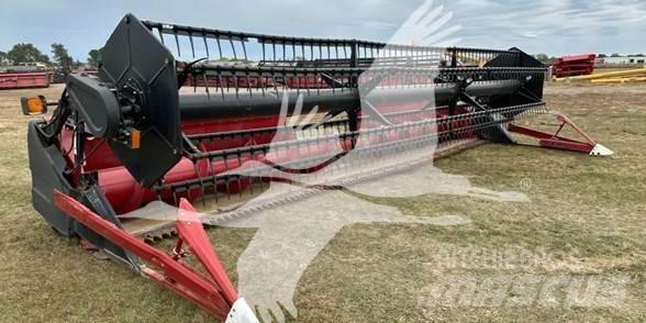 Case IH 1020 Ceifeiras debulhadoras compactas
