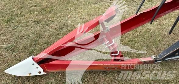 Case IH 1020 Ceifeiras debulhadoras compactas
