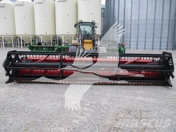Case IH 1020 Ceifeiras debulhadoras compactas