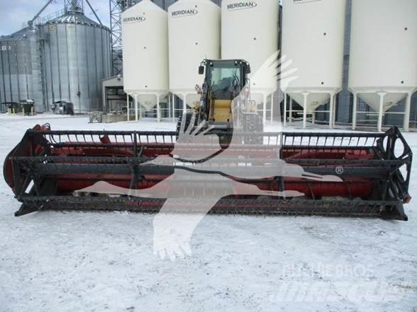 Case IH 1020 Ceifeiras debulhadoras compactas