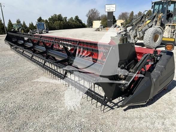 Case IH 1020 Ceifeiras debulhadoras compactas