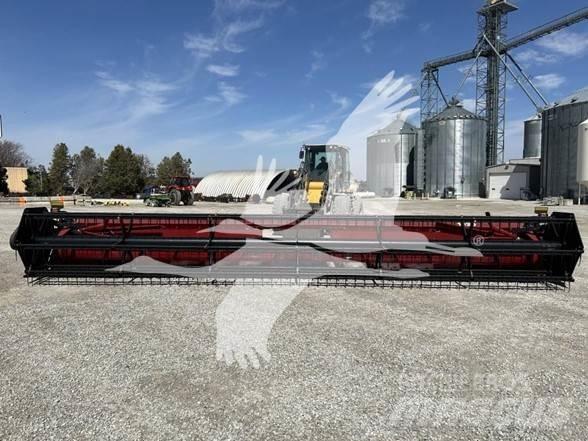 Case IH 1020 Ceifeiras debulhadoras compactas