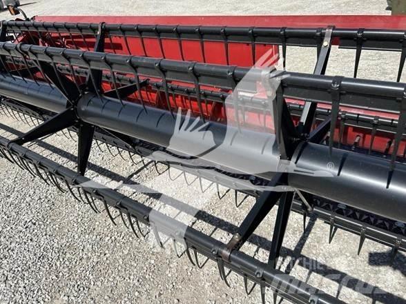 Case IH 1020 Ceifeiras debulhadoras compactas