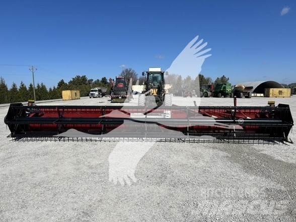 Case IH 1020 Ceifeiras debulhadoras compactas