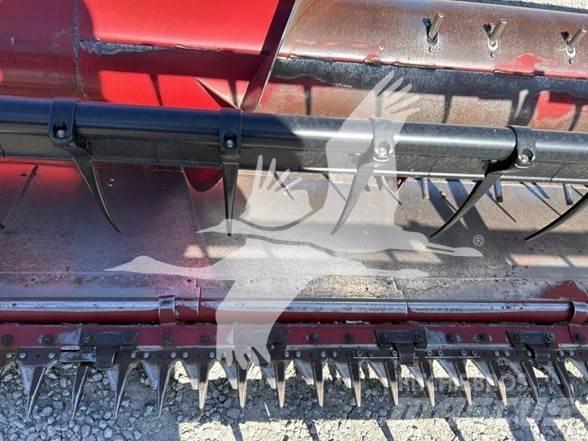 Case IH 1020 Ceifeiras debulhadoras compactas