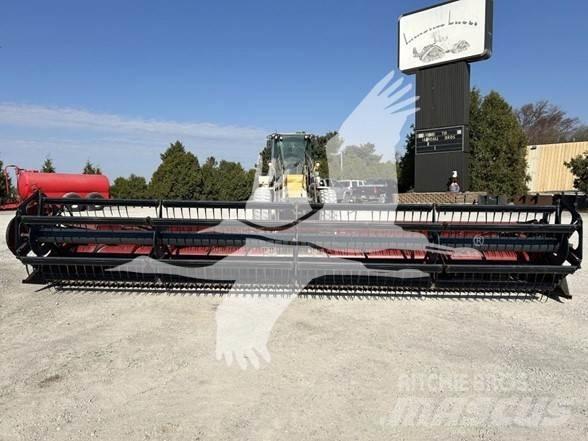 Case IH 1020 Ceifeiras debulhadoras compactas