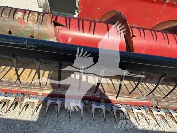 Case IH 1020 Ceifeiras debulhadoras compactas