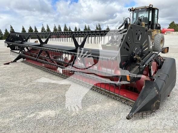 Case IH 1020 Ceifeiras debulhadoras compactas