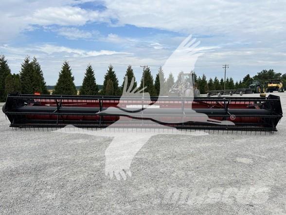 Case IH 1020 Ceifeiras debulhadoras compactas