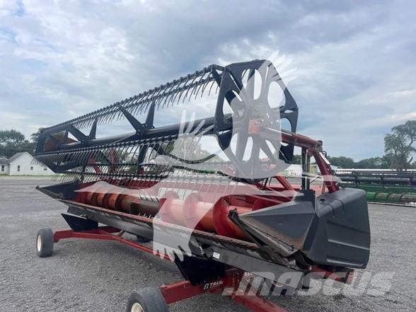 Case IH 1020 Ceifeiras debulhadoras compactas