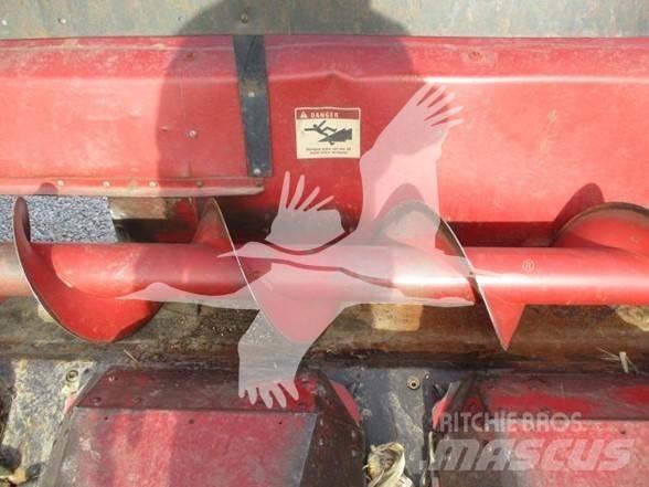 Case IH 1063 Ceifeiras debulhadoras compactas