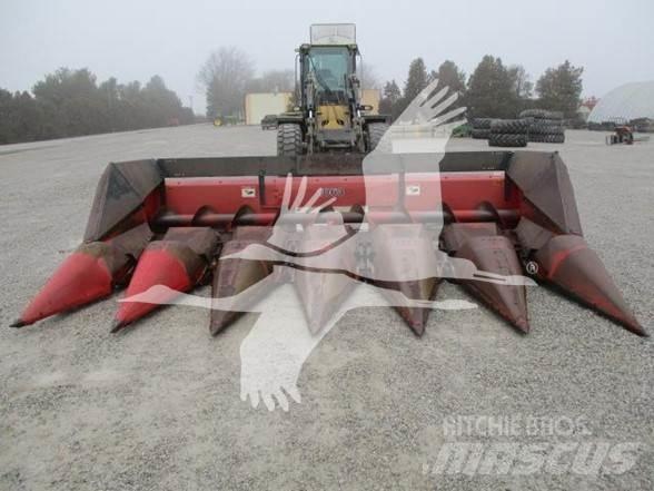 Case IH 1063 Ceifeiras debulhadoras compactas