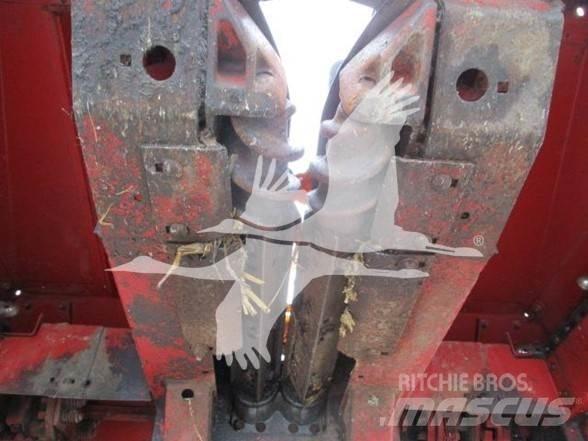 Case IH 1063 Ceifeiras debulhadoras compactas