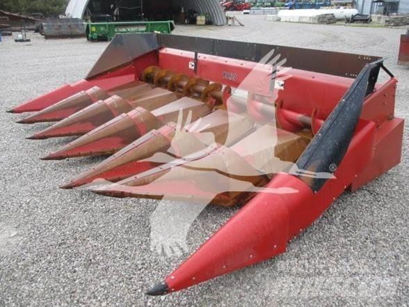 Case IH 1063 Ceifeiras debulhadoras compactas