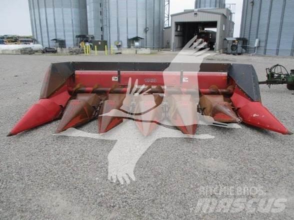 Case IH 1063 Ceifeiras debulhadoras compactas