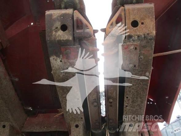 Case IH 1063 Ceifeiras debulhadoras compactas