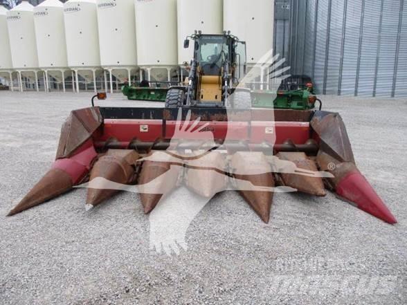 Case IH 1063 Ceifeiras debulhadoras compactas