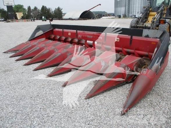 Case IH 1083 Ceifeiras debulhadoras compactas