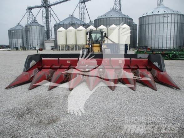 Case IH 1083 Ceifeiras debulhadoras compactas