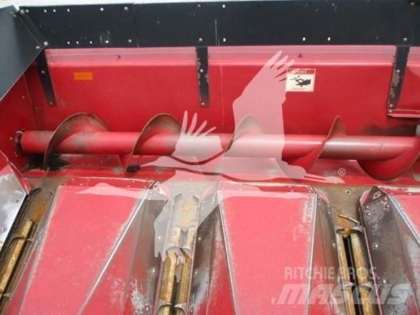 Case IH 1083 Ceifeiras debulhadoras compactas