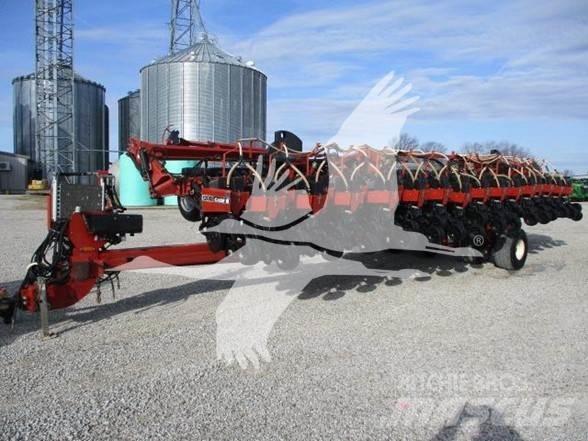Case IH 1200 Plantadores