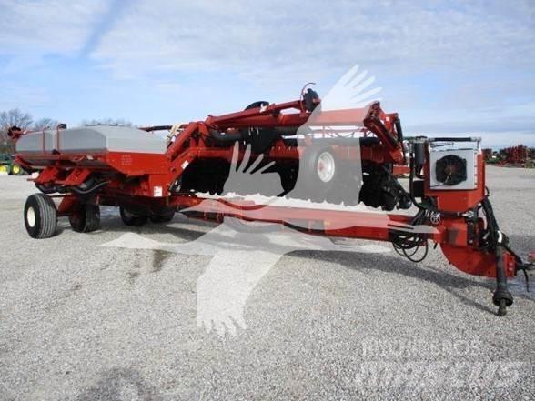 Case IH 1200 Plantadores