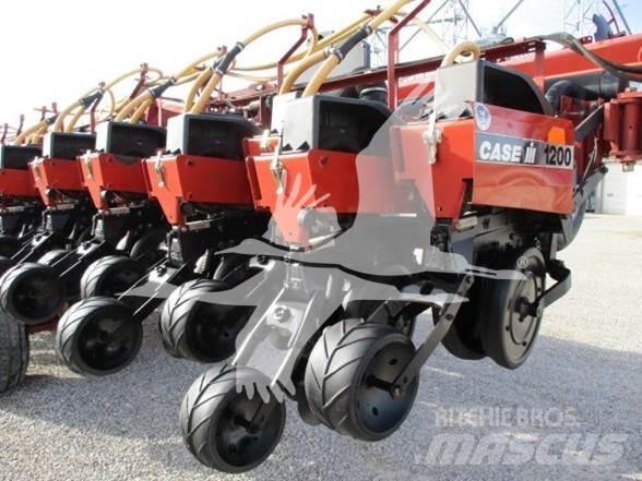Case IH 1200 Plantadores