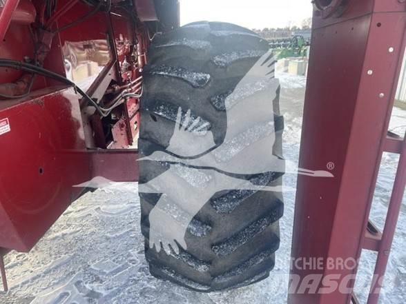 Case IH 1680 Ceifeiras debulhadoras