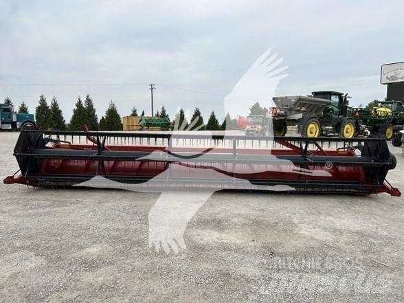 Case IH 2020 Ceifeiras debulhadoras compactas