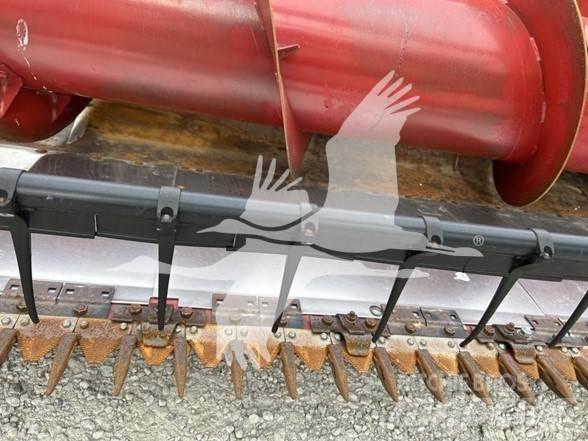 Case IH 2020 Ceifeiras debulhadoras compactas