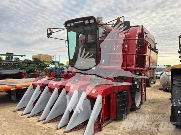 Case IH 2055 Ceifeiras debulhadoras