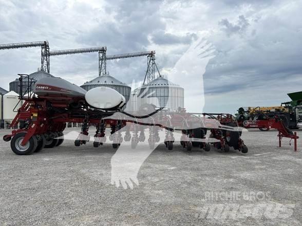 Case IH 2150 Plantadores