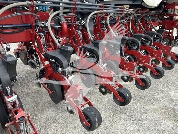 Case IH 2150 Plantadores