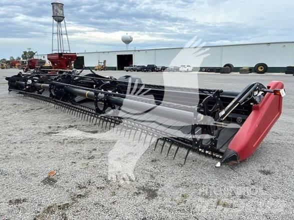 Case IH 2162 Ceifeiras debulhadoras compactas