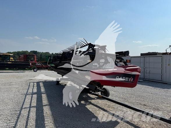 Case IH 2162 Ceifeiras debulhadoras compactas