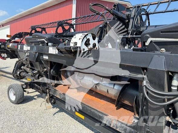 Case IH 2162 Ceifeiras debulhadoras compactas