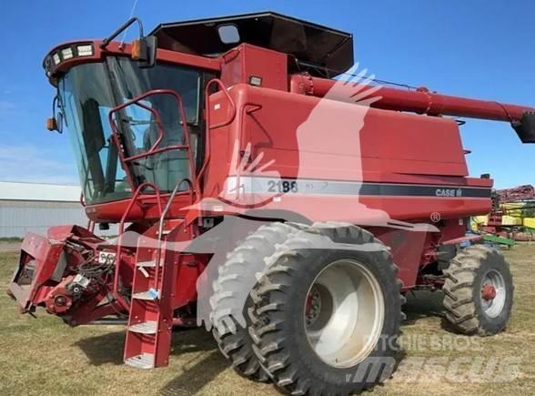 Case IH 2188 Ceifeiras debulhadoras