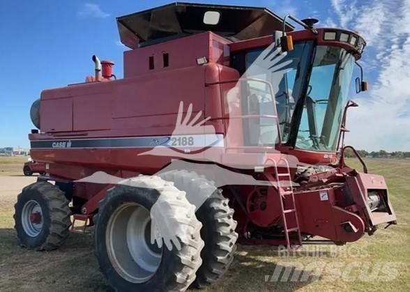 Case IH 2188 Ceifeiras debulhadoras