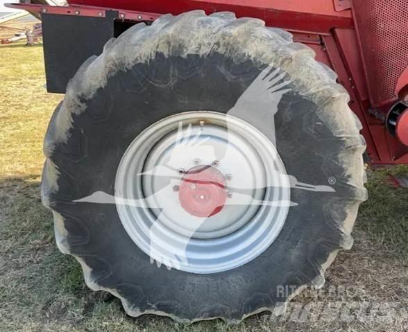 Case IH 2188 Ceifeiras debulhadoras