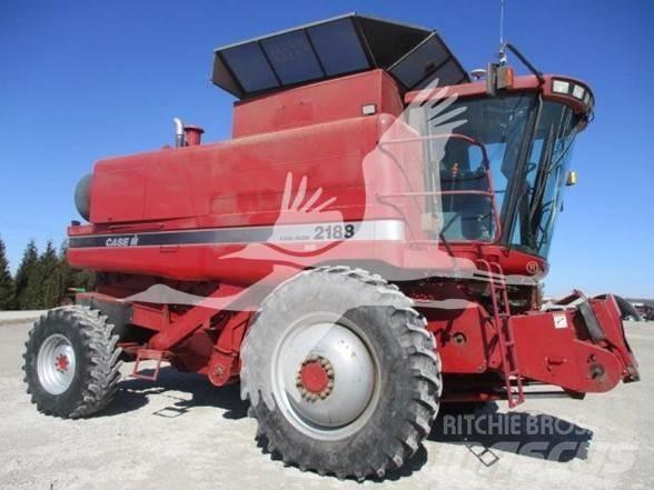 Case IH 2188 Ceifeiras debulhadoras