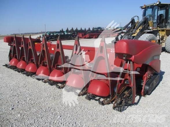 Case IH 2208 Ceifeiras debulhadoras compactas