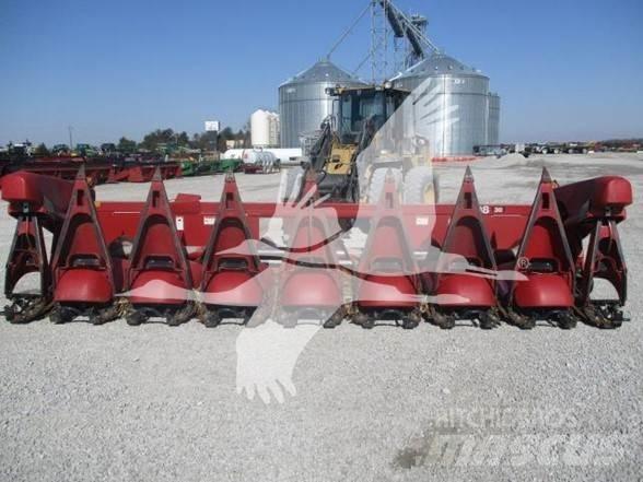 Case IH 2208 Ceifeiras debulhadoras compactas