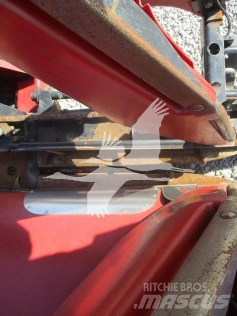 Case IH 2208 Ceifeiras debulhadoras compactas