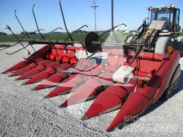 Case IH 2208 Ceifeiras debulhadoras compactas