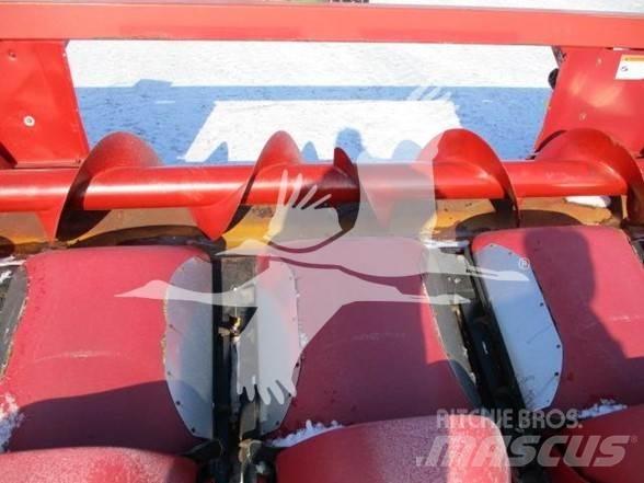 Case IH 2208 Ceifeiras debulhadoras compactas