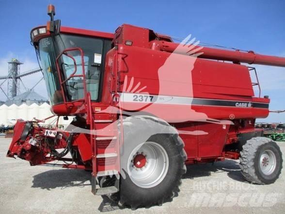 Case IH 2377 Ceifeiras debulhadoras