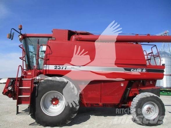Case IH 2377 Ceifeiras debulhadoras