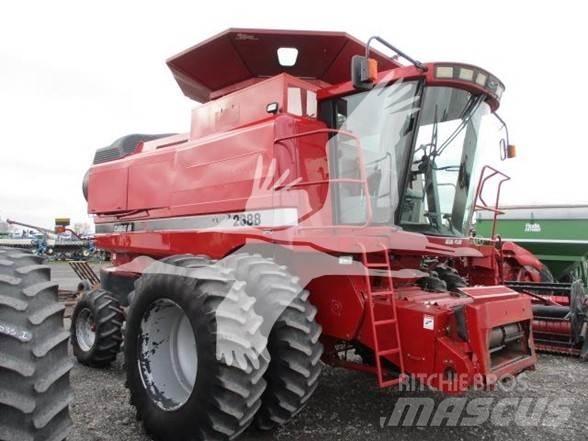 Case IH 2388 Ceifeiras debulhadoras